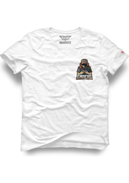 Game Tasarım Tişört