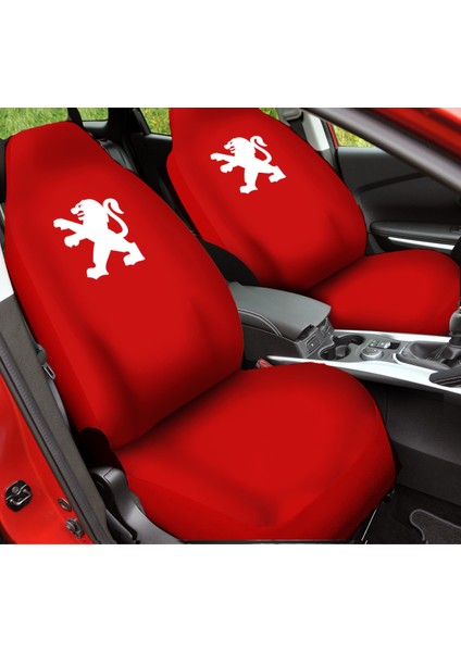 Oto Koltuk Kılıfı Peugeot 106 Uyumlu Yıkanabilir %100 Penye 6 Renk Araç Servis Kılıfı %100 Penye fiyatları