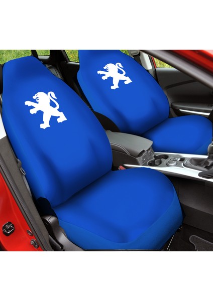 Peugeot 307 Serisi Uyumlu Ön Arka Penye Koltuk Kılıfı fiyatları