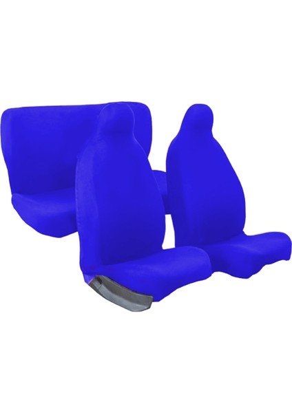 Suzuki Maruti Uyumlu %100 Penye Ön Arka Set