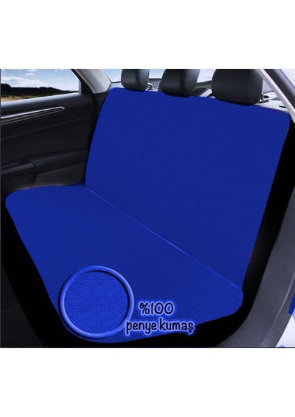 Oto Koltuk Kılıfı Penye Geely Echo Uyumlu Yıkanabilir,terletmez fırsatları