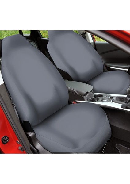 Seat Toledo Uyumlu Oto Koltuk Servis Kılıfı Ön ve Arka 4 Parça Takım fiyatları