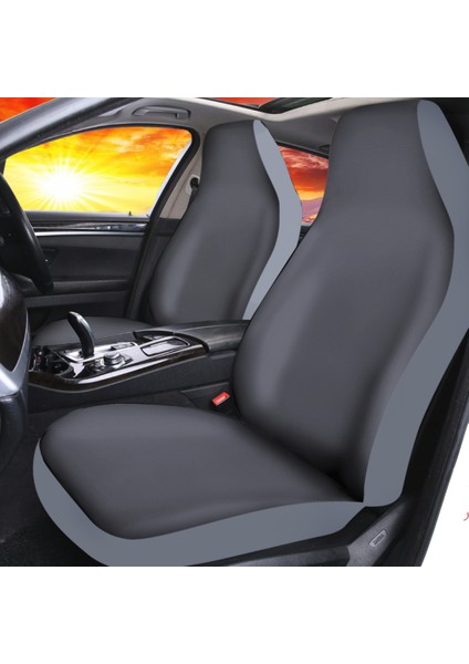 Seat Toledo Uyumlu Oto Koltuk Servis Kılıfı Ön ve Arka 4 Parça Takım modelleri