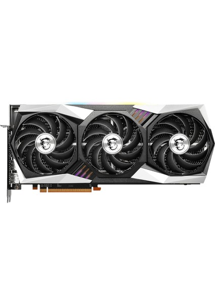 VGA RADEON RX 6800 GAMING Z TRIO 16G RX6800 16GB GDDR6 256B PCIE 4.0 X16 (3XDP 1XHDMI)