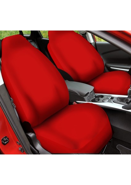Seat Rapid Uyumlu Yıkanabilir Kolay Montaj 6 Renk Seçeneği fiyatları