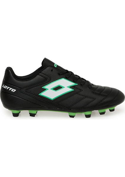 3W Ratron Fg Gr Unisex Siyah Krampon 101395421