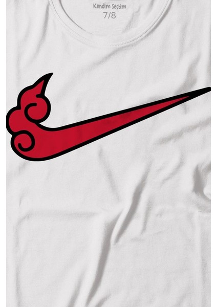 Amblem Naruto Anime Baskılı Tişört Çocuk T-Shirt fiyatları