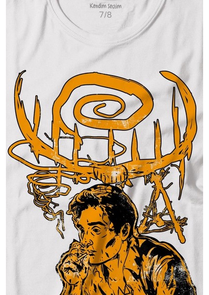 Bring Me To The Horizon Pop Rock Baskılı Tişört Çocuk T-Shirt fiyatları
