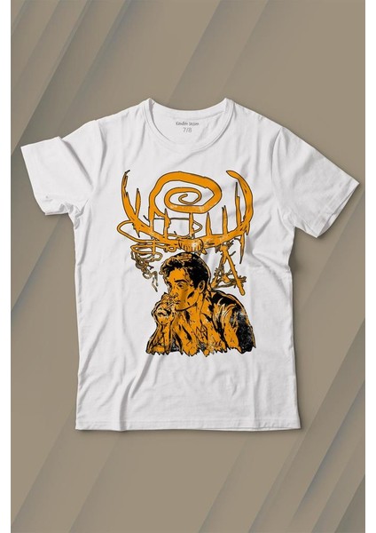 Bring Me To The Horizon Pop Rock Baskılı Tişört Çocuk T-Shirt