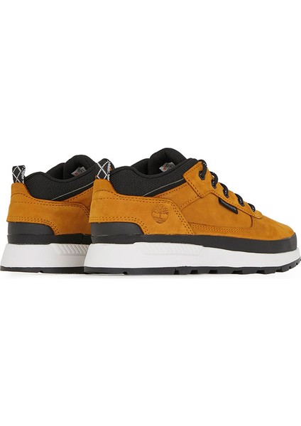 Low Lace Up Sneaker modelleri