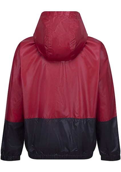 Half Zip Windbreaker fiyatları