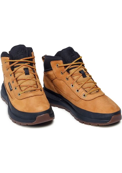 Mıd Lace Up Sneaker modelleri