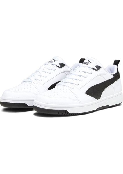 Rebound V6 Low Unisex Spor Ayakkabı 39232802