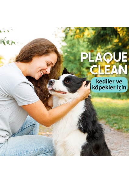 Vet’s Health PlaqueClean Kedi ve Köpekler Için Ağız Kokusu ve Diş Taşı Giderici 50g fırsatları