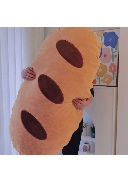 Baget Yastık Bebek 90CM (Yurt Dışından)