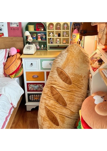 Baget Yastık Bebek 90CM (Yurt Dışından) fırsatları