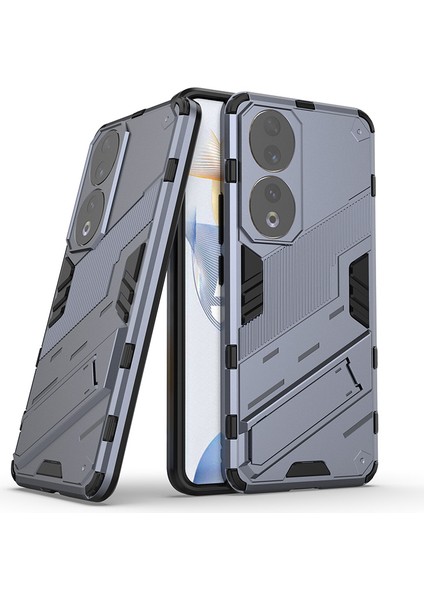 Honor 70 Görünmez Braket Zırh Cep Telefonu Kılıfları (Yurt Dışından)