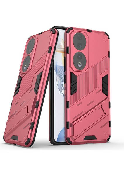 Honor 70 Görünmez Braket Zırh Cep Telefonu Kılıfları (Yurt Dışından)
