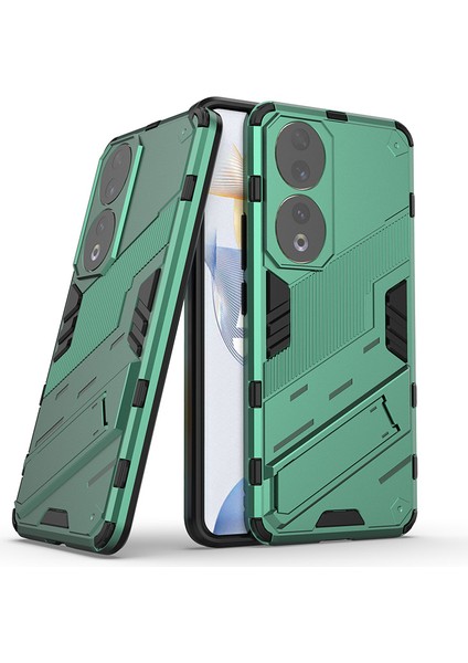 Honor 70 Görünmez Braket Zırh Cep Telefonu Kılıfları (Yurt Dışından)