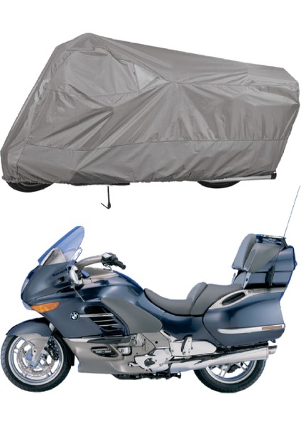 Bmw K1200 Lt Motosiklet Brandası 4 Mevsim Su Geçirmez Motor Brandası
