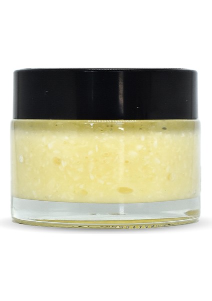 Lemon Grapefruit Zarif Yüz Peeling