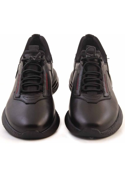 Deri Erkek Günlük Ayakkabı 0730 modelleri