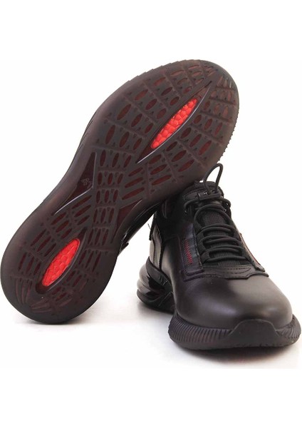 Deri Erkek Günlük Ayakkabı 0730 indirimleri