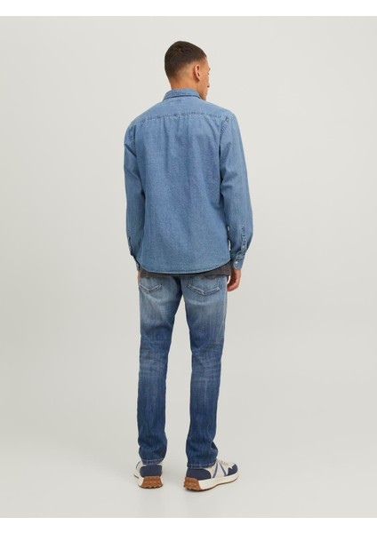 Mike Original 317 Comfort Fit Jean fiyatları