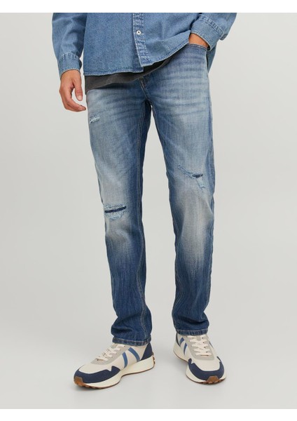 Mike Original 317 Comfort Fit Jean modelleri