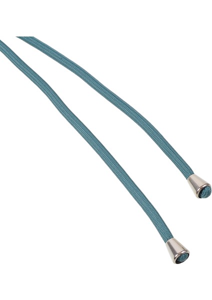 Apple iPhone 11 Fiber Astar Için Kauçuk Telefon Çantası Tpu Uzun Kordonlu Ordu Yeşil ile Arka Kapak (Yurt Dışından)