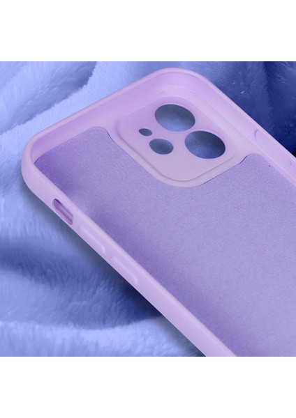 Apple iPhone 11 Şok Geçirmez Kılıflar Için 2.2mm Tpu+Yumuşak Astar Telefon Kapağı Koruyucu Ince Kılıf Sapfire (Yurt Dışından)
