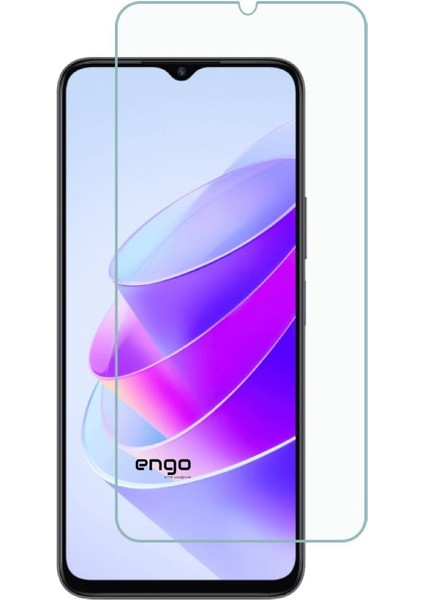 Honor X8A Ekran Koruyuucu Nano 9h Şeffaf Flexible Koruma