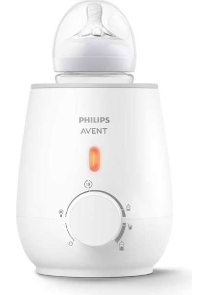 Phlips Avent Philips Avent Hızlı Biberon Isıtıcı SCF355/07 fiyatları