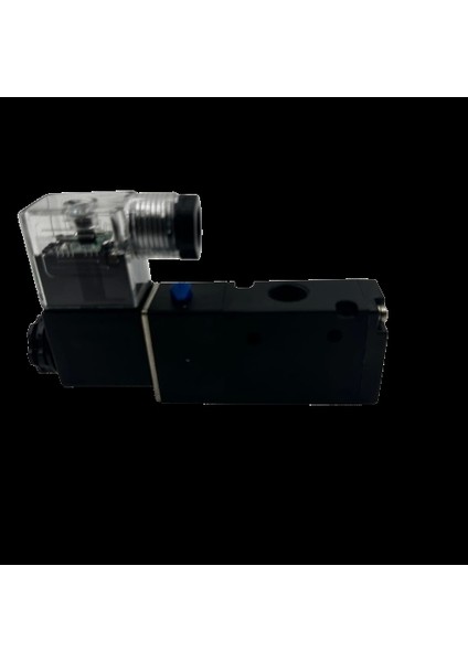 1/2 - 3/2 By N. K. Pnömatik Valf 3V410-15 12V / 24V / 110V / 220V A Tipi