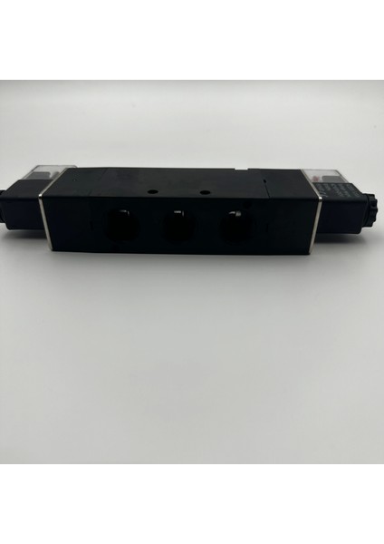 1/2 - 5/3 Bb A. M. Pnömatik Valf 4V430C-15 12V / 24V / 110V / 220V A Tipi