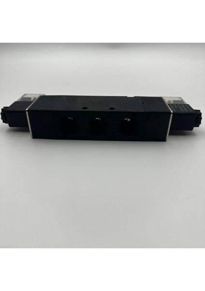 1/2 - 5/3 Bb A. M. Pnömatik Valf 4V430C-15 12V / 24V / 110V / 220V A Tipi
