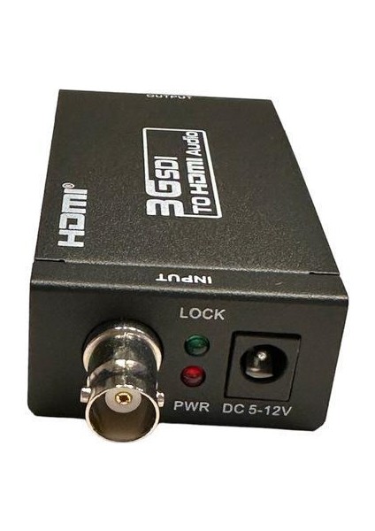 Sdi HDMI Çevirici 3g Sdi HDMI Audio Çevirici fiyatları