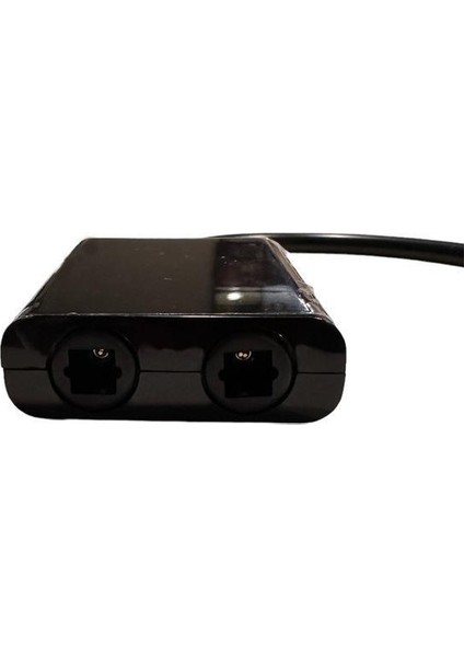 2 Port Optik Çoğaltıcı 2 Port Optik Splitter 2 Li Optik Çoklayıcı