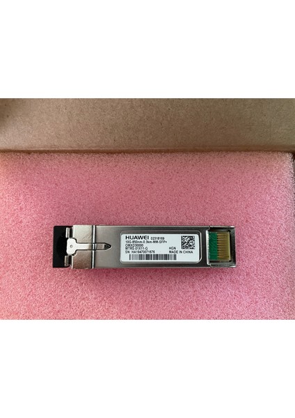 HUAWEI10G-850NM-0.3KM-MM-SFP+,OMXD30000