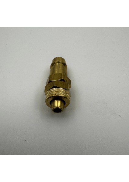 Pnömatik Sarı Otomatik Rekor ( Stoper T26 Seri Jak Somun Sıkmalı Uç 6x8 ) indirimleri