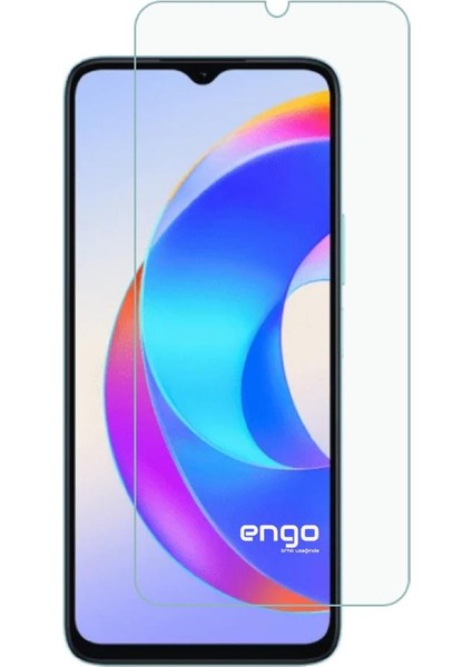 Honor X5 Plus Ekran Koruyucu Nano 9h Şeffaf Flexible Koruma