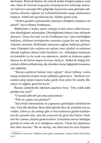 Diriliş - Tess Gerritsen