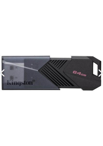 Kingston Dtxon 64GB USB 3.2 Flasbellek Datatraveler DTXM64GB