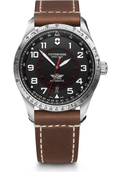 Victorinox Airboss Mekanik Erkek Kol Saati