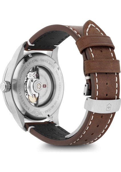 Victorinox Airboss Mekanik Erkek Kol Saati fırsatları