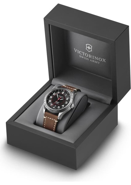 Victorinox Airboss Mekanik Erkek Kol Saati indirimleri