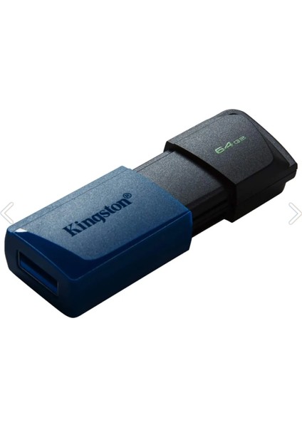 Dtxm 64GB USB 3.2 Flasbellek