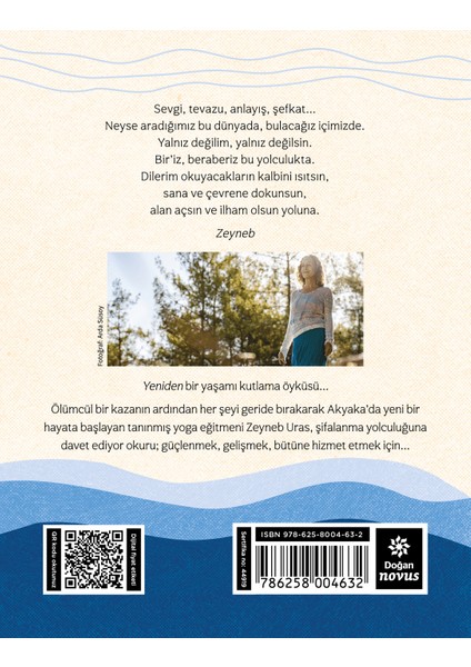 Yeniden - Zeyneb Uras