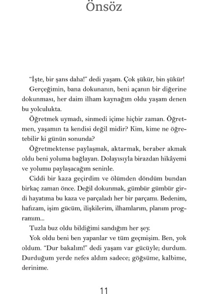 Yeniden - Zeyneb Uras