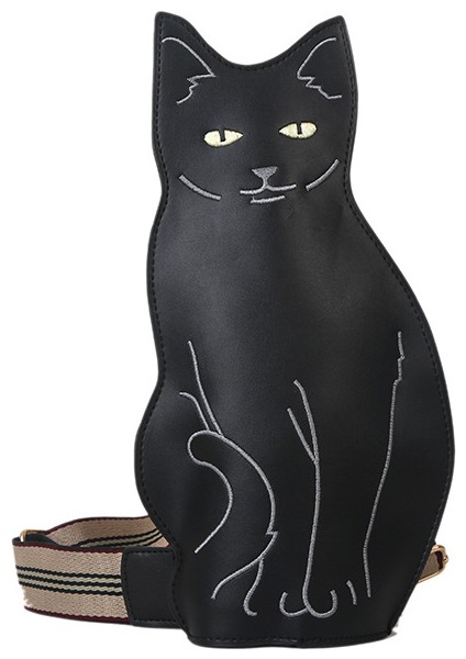 Omuz Çantası (Yurt Dışından)